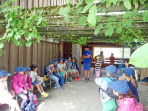 Ferien Events
