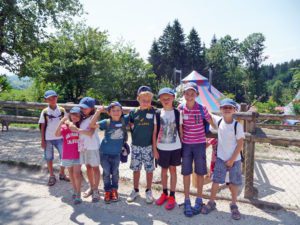 Ferien Events