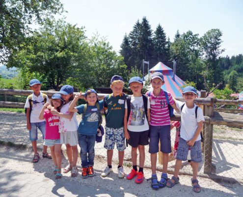 Ferien Events