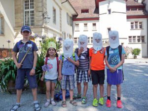 Ferien Events