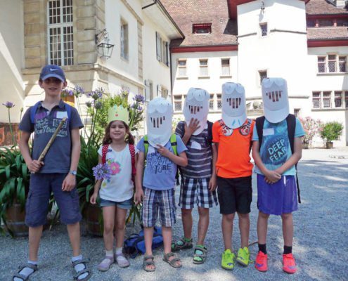 Ferien Events