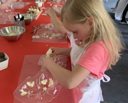 Schoggiatelier