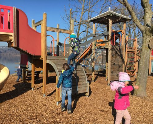 Spielplatz Sempach