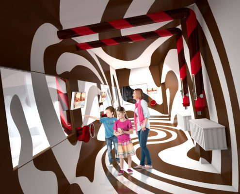 Chocolarium